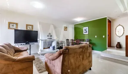 Sobrado com 4 quartos à venda em Jardim Itu - RS
