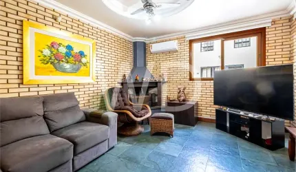 Casa com 7 quartos à venda em Jardim Itu - RS