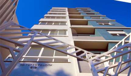 Apartamento com 2 quartos à venda em Cristo Redentor - RS