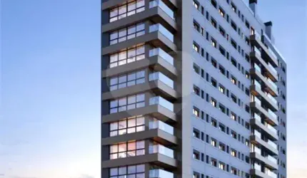 Apartamento com 3 quartos à venda em Mont Serrat - RS