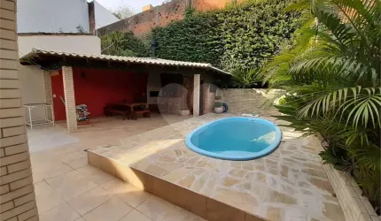 Casa com 4 quartos à venda em Jardim Itu - RS