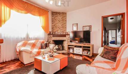 Apartamento com 3 quartos à venda em Bom Fim - RS