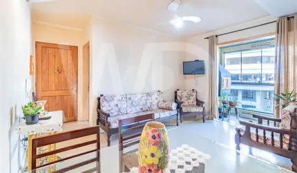 Apartamento com 3 quartos à venda em Jardim Itu - RS