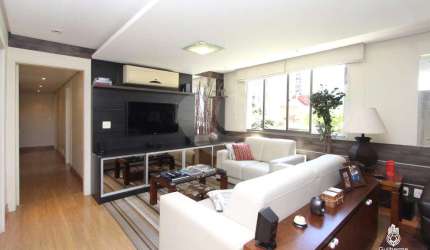 Apartamento com 4 quartos à venda ou para locação em Boa Vista - RS