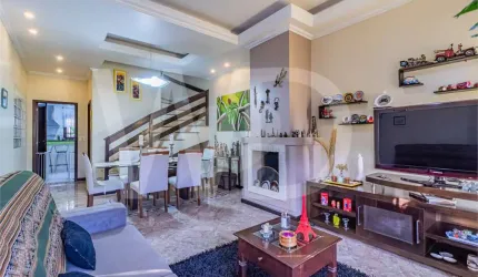 Casa com 3 quartos à venda em Jardim Itu - RS