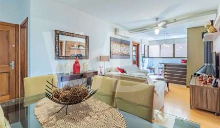 Apartamento com 2 quartos à venda em Vila Ipiranga - RS
