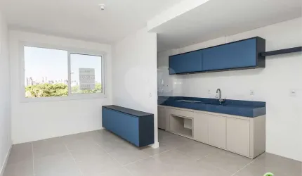 Apartamento com 2 quartos à venda em Centro Histórico - RS