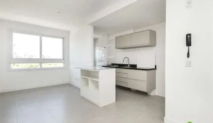 Apartamento com 2 quartos à venda em Centro Histórico - RS
