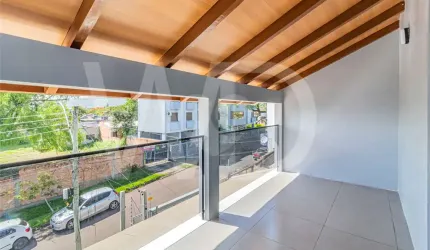Casa com 3 quartos à venda em Jardim Itu - RS