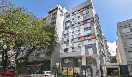 Apartamento com 2 quartos à venda em Santana - RS