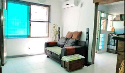 Apartamento com 2 quartos à venda em Rio Branco - RS