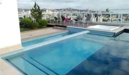 Apartamento com 1 quartos à venda em Centro Histórico - RS