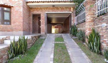 Casa com 3 quartos à venda em Passo Da Areia - RS