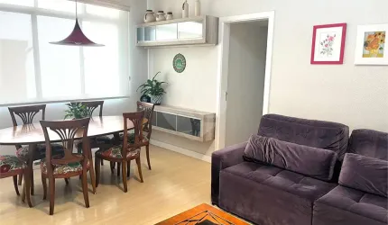Apartamento com 2 quartos à venda em Santana - RS