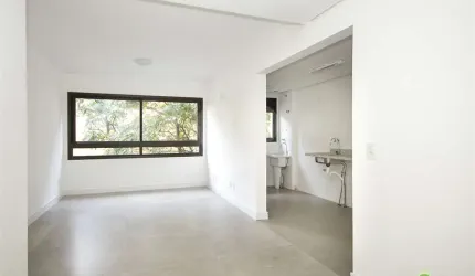 Apartamento com 2 quartos à venda em Passo Da Areia - RS