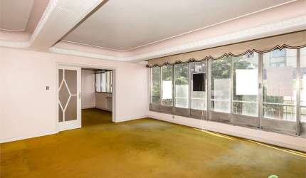 Apartamento com 3 quartos à venda em Centro Histórico - RS