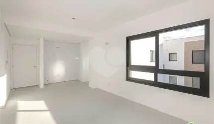 Apartamento com 2 quartos à venda em São João - RS