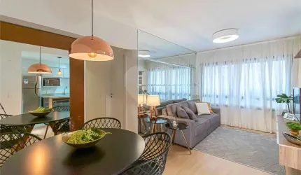 Apartamento com 2 quartos à venda em Farroupilha - RS