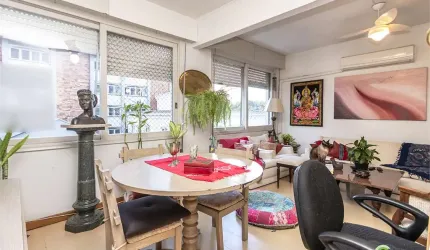 Apartamento com 2 quartos à venda em Moinhos De Vento - RS