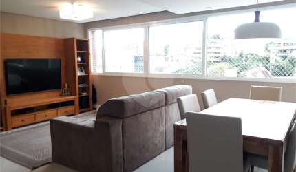Apartamento com 3 quartos à venda em São João - RS