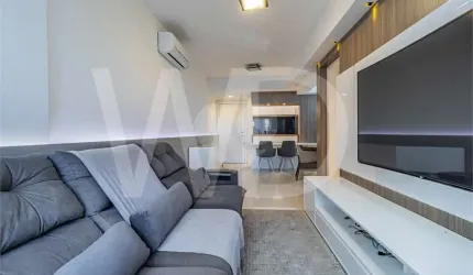 Apartamento com 2 quartos à venda em Boa Vista - RS