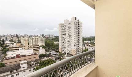 Cobertura com 2 quartos à venda em Jardim Botânico - RS