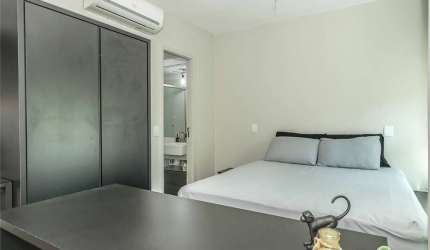 Apartamento com 1 quartos à venda em Independência - RS