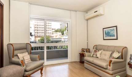 Apartamento com 3 quartos à venda em Moinhos De Vento - RS