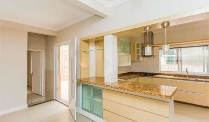 Casa com 4 quartos à venda em Morro Santana - RS