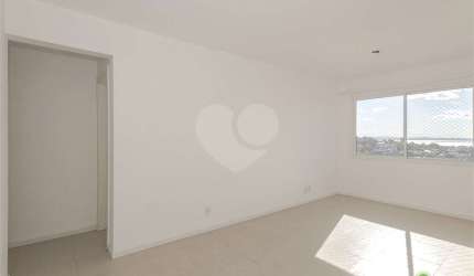 Apartamento com 3 quartos à venda em Santo Antônio - RS