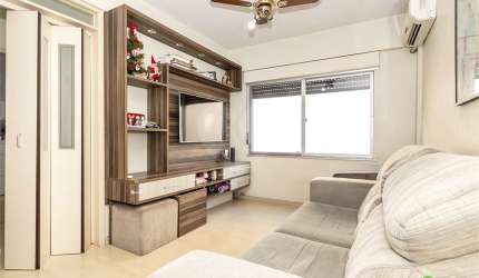 Apartamento com 2 quartos à venda em Medianeira - RS