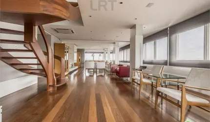 Cobertura com 5 quartos à venda em Mont Serrat - RS