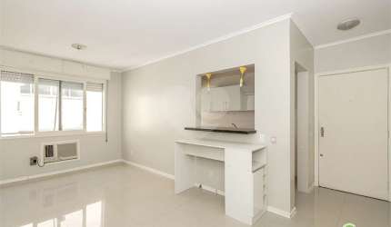 Apartamento com 3 quartos à venda em Auxiliadora - RS