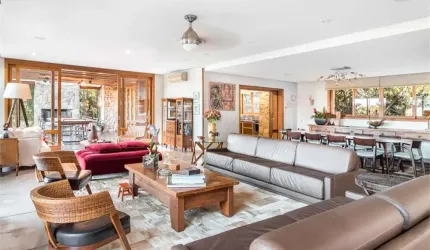 Casa com 4 quartos à venda em Vila Assunção - RS