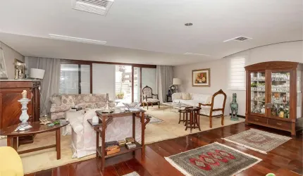 Cobertura com 3 quartos à venda em Petrópolis - RS