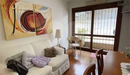 Cobertura com 4 quartos à venda em Floresta - RS