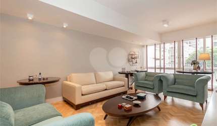 Apartamento com 3 quartos à venda em Moinhos De Vento - RS