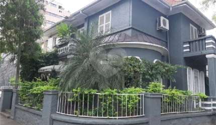 Casa com 3 quartos à venda em Rio Branco - RS