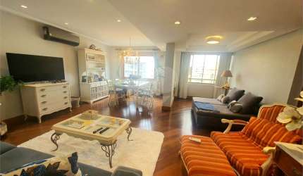 Apartamento com 3 quartos para locação em Independência - RS