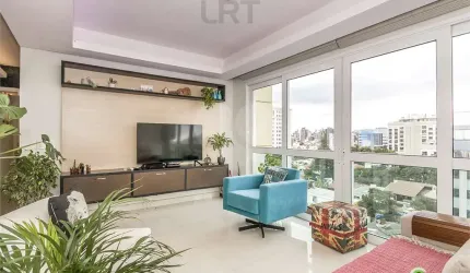 Apartamento com 4 quartos à venda em Boa Vista - RS