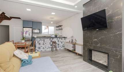 Casa com 4 quartos à venda em Chácara Das Pedras - RS