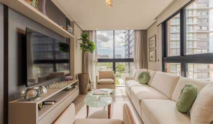 Duplex com 2 quartos à venda em Auxiliadora - RS