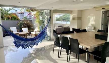 Cobertura com 3 quartos à venda em São João - RS
