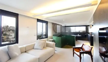 Apartamento com 2 quartos à venda em Auxiliadora - RS
