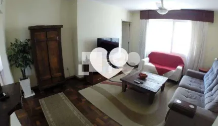 Apartamento com 3 quartos à venda em Jardim Botânico - RS