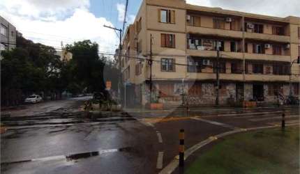 Apartamento com 2 quartos à venda em Cidade Baixa - RS
