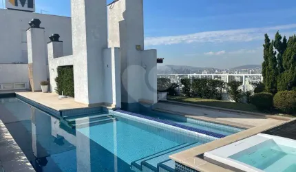 Apartamento com 2 quartos à venda em Centro Histórico - RS
