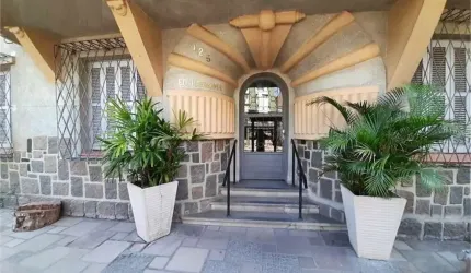 Apartamento com 2 quartos à venda em Cidade Baixa - RS
