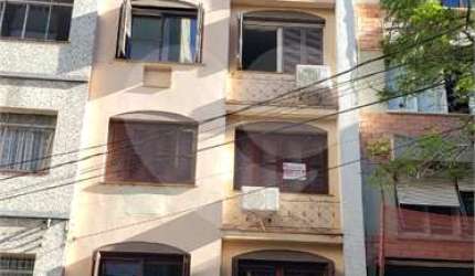 Apartamento com 1 quartos à venda em Centro Histórico - RS