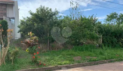 Terreno à venda em Jardim Itu - RS